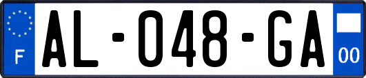 AL-048-GA