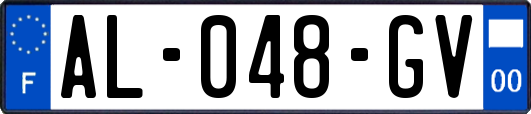 AL-048-GV