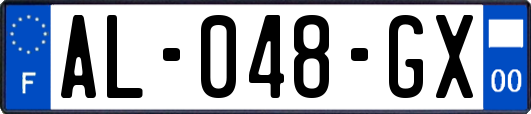 AL-048-GX