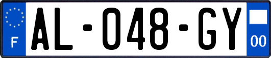 AL-048-GY