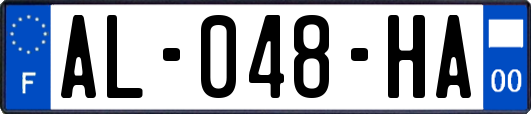 AL-048-HA