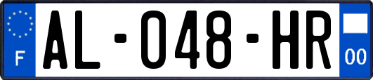 AL-048-HR