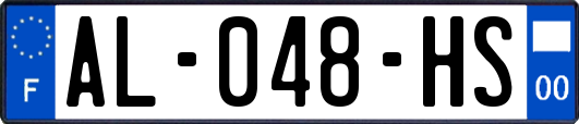 AL-048-HS