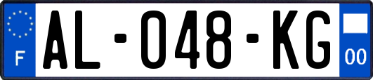 AL-048-KG