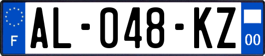 AL-048-KZ
