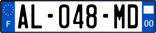 AL-048-MD