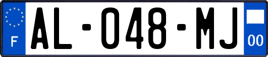 AL-048-MJ