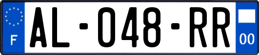 AL-048-RR