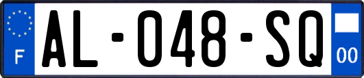 AL-048-SQ