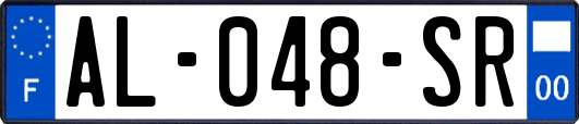 AL-048-SR