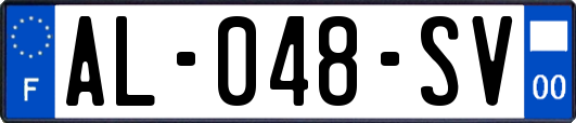 AL-048-SV
