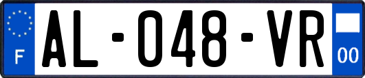 AL-048-VR