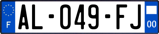 AL-049-FJ