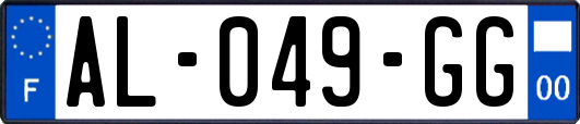 AL-049-GG