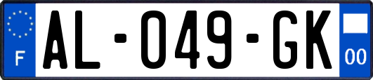 AL-049-GK
