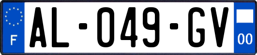 AL-049-GV
