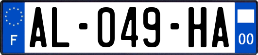 AL-049-HA