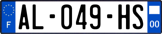 AL-049-HS