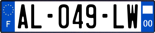 AL-049-LW