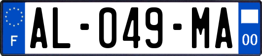 AL-049-MA