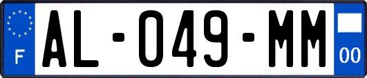 AL-049-MM