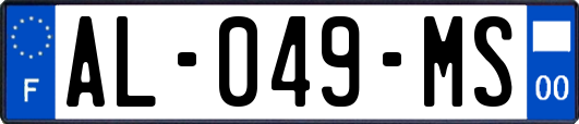 AL-049-MS