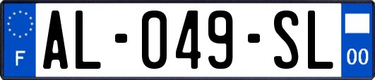 AL-049-SL