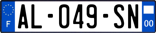 AL-049-SN