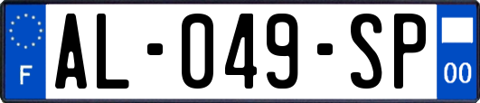 AL-049-SP