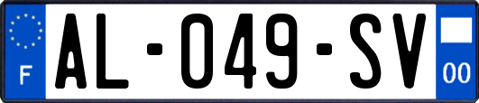 AL-049-SV