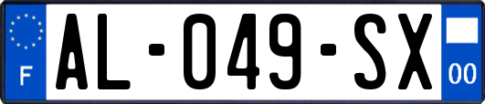 AL-049-SX