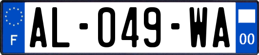 AL-049-WA