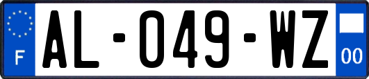 AL-049-WZ