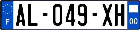 AL-049-XH