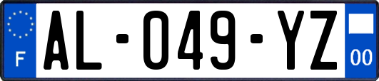 AL-049-YZ