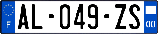 AL-049-ZS