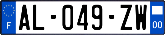 AL-049-ZW