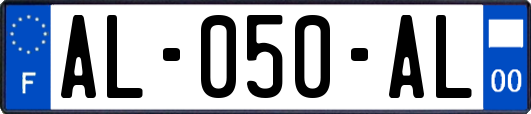 AL-050-AL