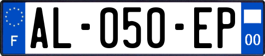 AL-050-EP