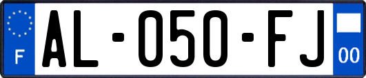 AL-050-FJ