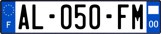 AL-050-FM