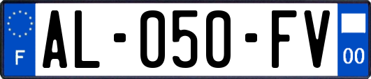 AL-050-FV