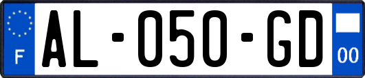 AL-050-GD