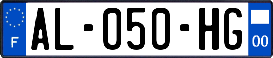 AL-050-HG