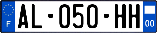 AL-050-HH
