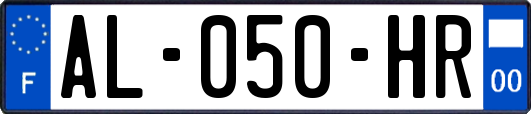 AL-050-HR