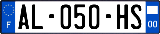 AL-050-HS
