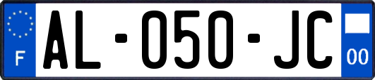 AL-050-JC