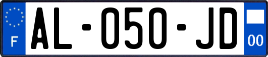AL-050-JD