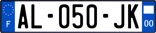 AL-050-JK
